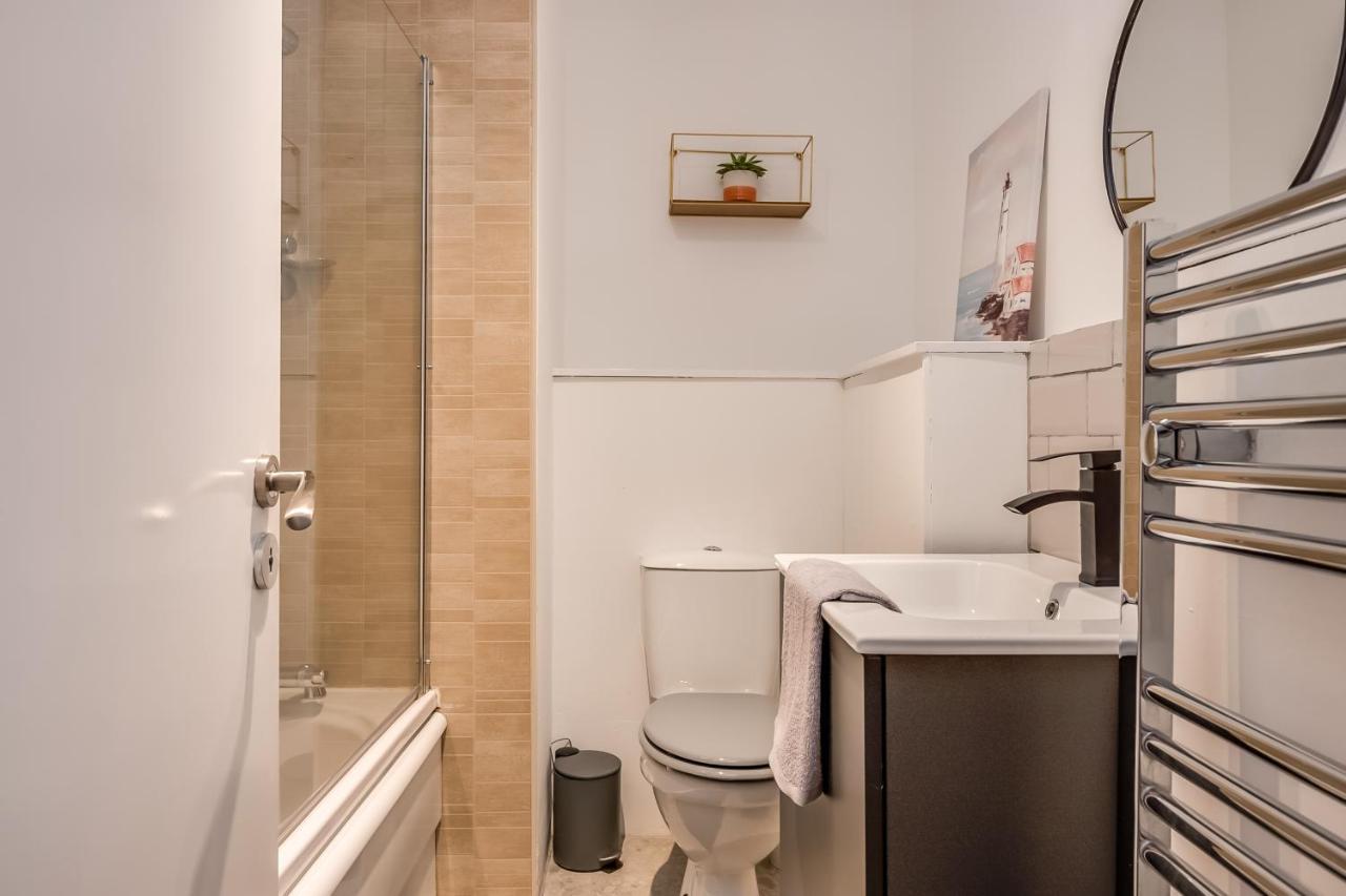 Citygate Central Apartments Belfast Dış mekan fotoğraf