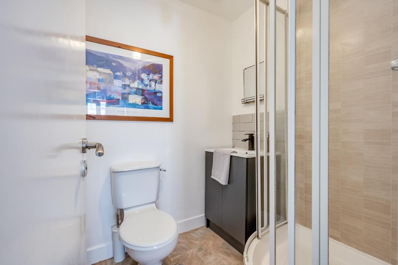 Citygate Central Apartments Belfast Dış mekan fotoğraf